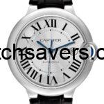 Cartier Ballon Blue De Cartier Watch