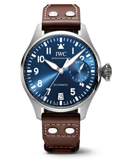 IWC - IW5010-02 Big Pilot's Watch Le Petit Prince
