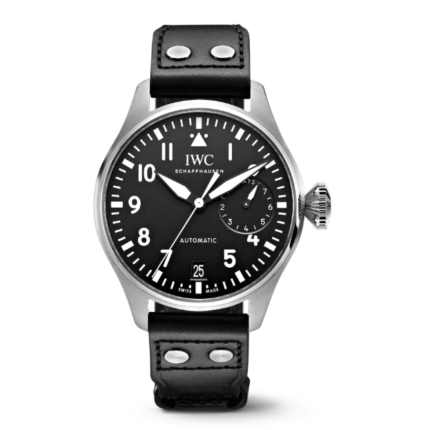 IWC - IW5010-01 Big Pilot's Watch