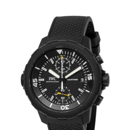 IWC - IW3795-02 Aquatimer Chronograph Edition Galapagos Islands