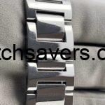 Cartier - W6920033 Ballon Blue de Cartier 36 Automatic Stainless Steel / Pink Gold / Mother of Pearl / Bracelet