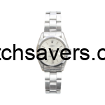 Rolex Oyster Perpetual Date Watch