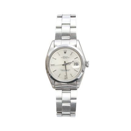 Rolex Oyster Perpetual Date Watch