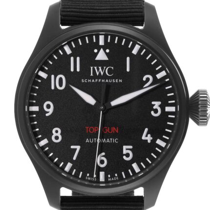 IWC - IW3298-01 Big Pilot 43 Top Gun
