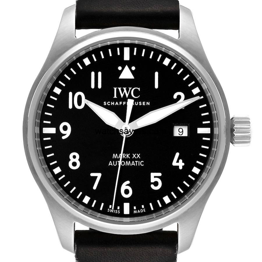 iwc-pilot-mark-xx-black-dial-steel-mens-watch-iw328201-box-card-53096_4ac06_md.jpg iwc pilot mark xx black dial steel mens watch iw328201 box card 53096 4ac06 md