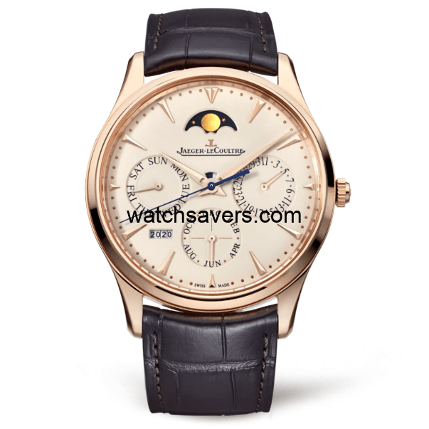 master-ultra-thin-perpetual-calendar-q1302520-watches-jaeger-lecoultre-cooper-jewelers-615_800x.png Jaeger LeCoultre Master Ultra Thin Perpetual Pink Gold Eggshell