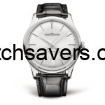 Jaeger LeCoultre Watch