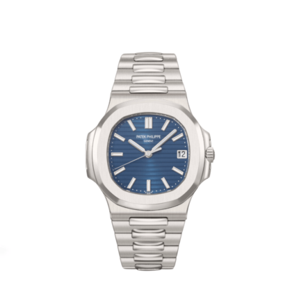 Patek Philippe - 5711/1P-010 Nautilus 5711 Platinum