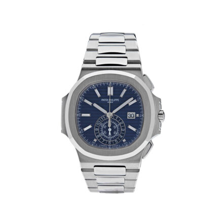 Patek Philippe - 5976/1G Nautilus 5976/1G 40th Anniversary