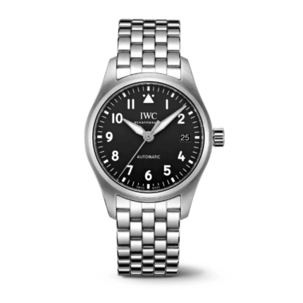 IWC Pilot's Watch