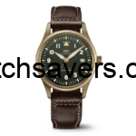 IWC Pilot's Watch
