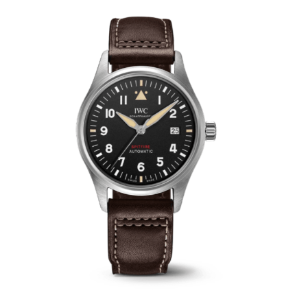 IWC Pilot's Watch