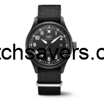 IWC Pilot's Watch Automatic Top Gun