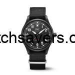 IWC Pilot's Watch Automatic Top Gun