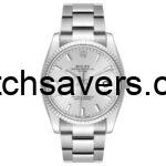 Rolex Oyster Perpetual Date Watch