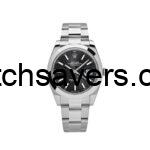 Rolex Oyster Perpetual Date Watch