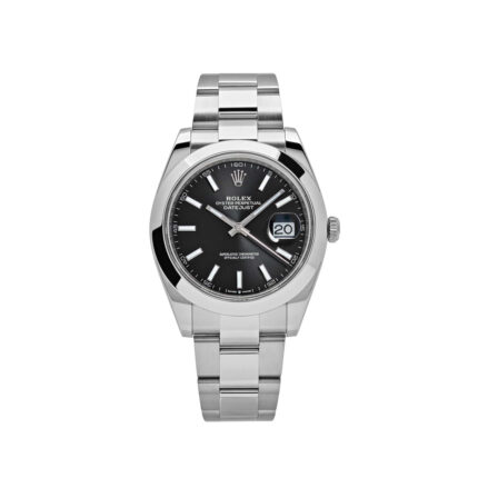 Rolex Oyster Perpetual Date Watch