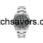 Rolex Oyster Perpetual Date Watch