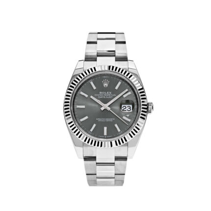 Rolex Oyster Perpetual Date Watch