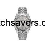 Rolex Oyster Perpetual Date Watch