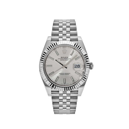 Rolex Oyster Perpetual Date Watch