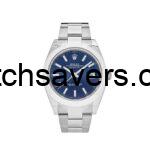 Rolex Oyster Perpetual Date Watch