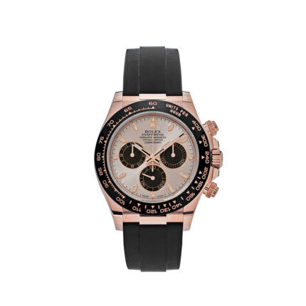 Rolex - 116515LN-0018 Cosmograph Daytona Everose / Cerachrom / Pink  / Oysterflex