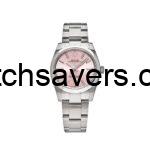 Rolex Oyster Perpetual Date Watch