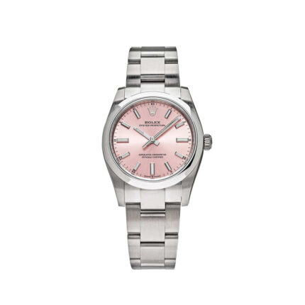 Rolex Oyster Perpetual Date Watch