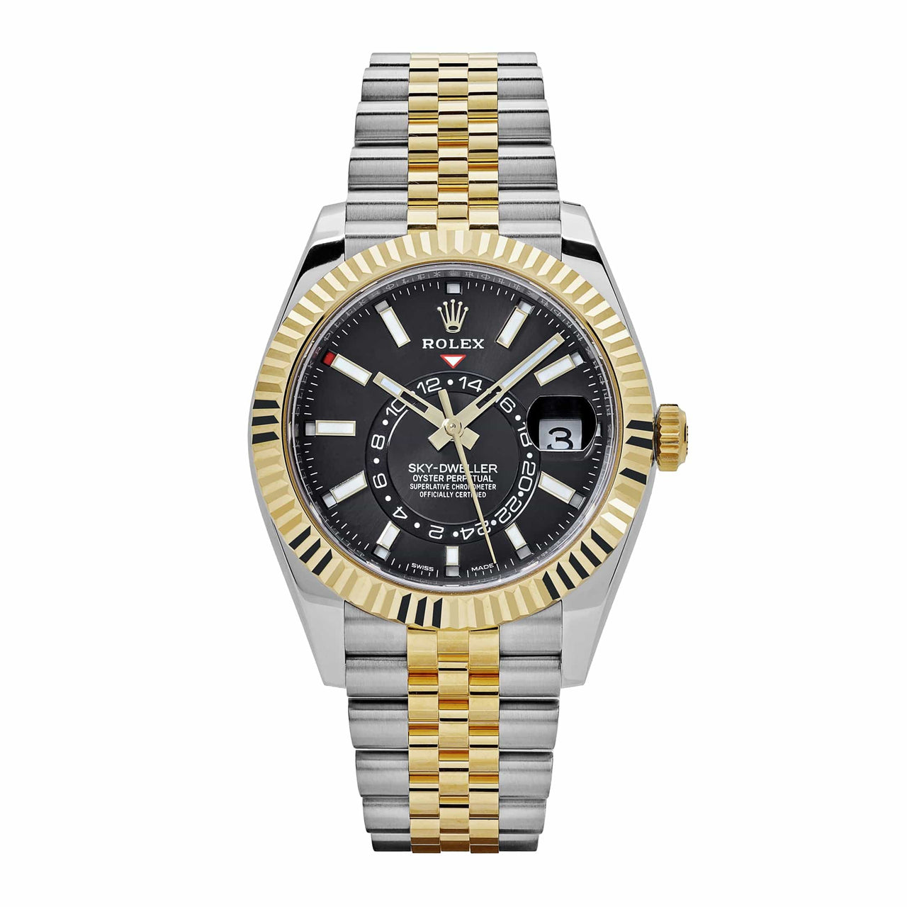 rolex-sky-dweller-326933-stainless-steel-yellow-gold-jubilee-black-dial-2022-rolex-43030817734900_1280x.jpg rolex sky dweller 326933 stainless steel yellow gold jubilee black dial 2022 rolex