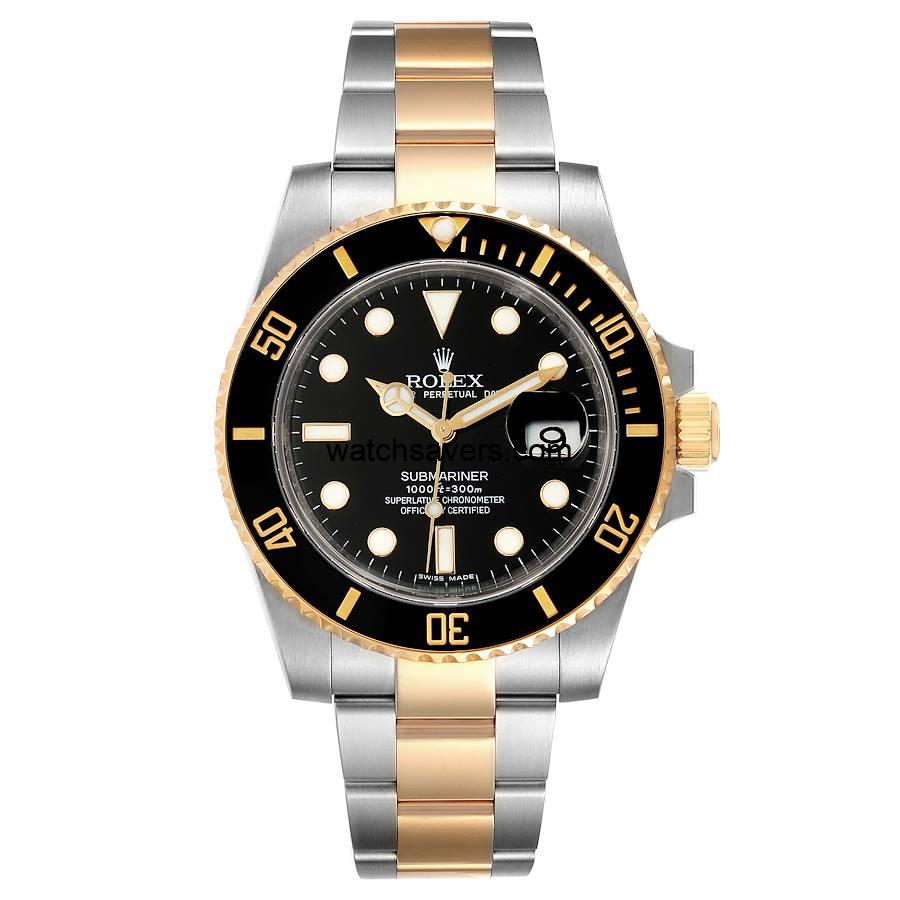 rolex-submariner-steel-18k-yellow-gold-black-dial-watch-116613-unworn-13519ET_8471ef8455_md.jpg rolex submariner steel 18k yellow gold black dial watch 116613 unworn 13519ET 8471ef8455 md