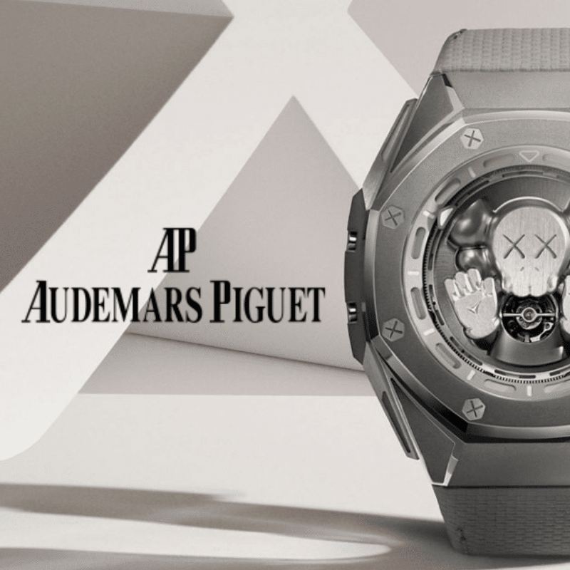 Audemars Piguet