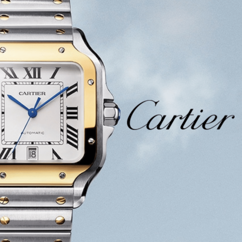 Cartier