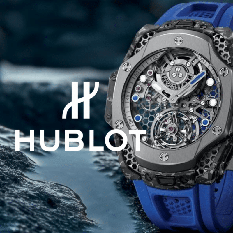 HUBLOT