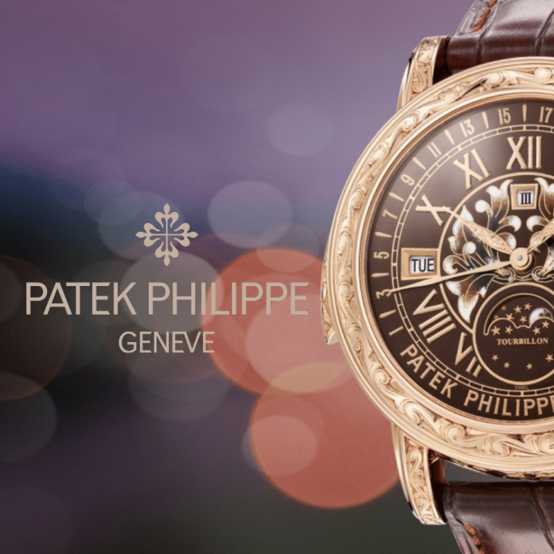 Patek Philippe